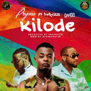 Pryme - Kilode ft Davido X Peruzzi